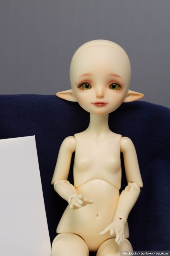 Little Snow от Dollzone 1/6 (фото 3)