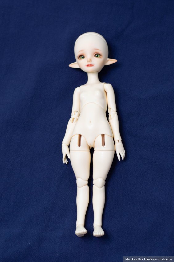 Little Snow от Dollzone 1/6 (фото 6)