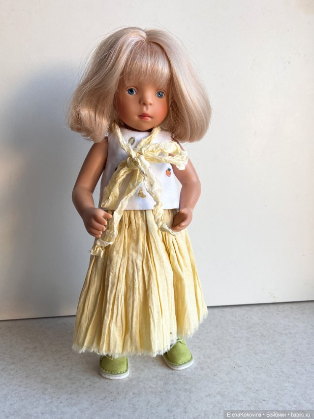 Одежда для Минуш — Одежда для кукол