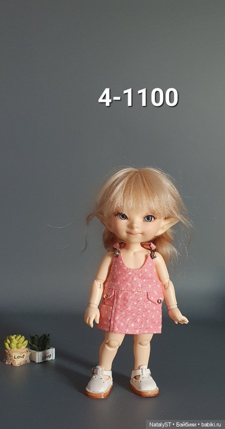 Одежда для пукифи и подобных (фото 5)