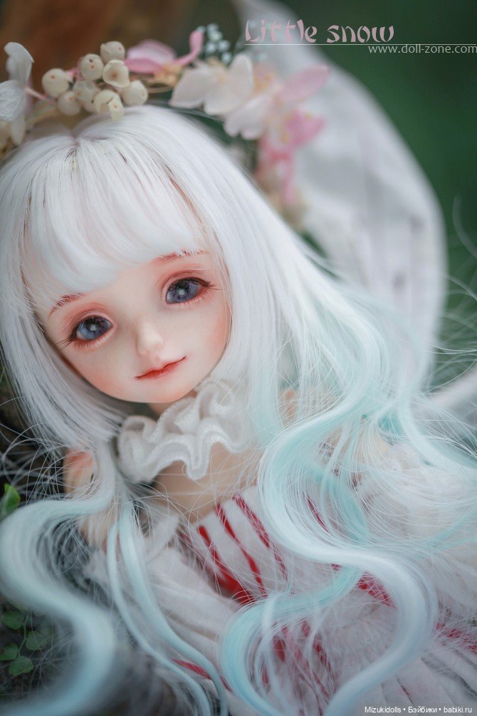 Little Snow от Dollzone 1/6