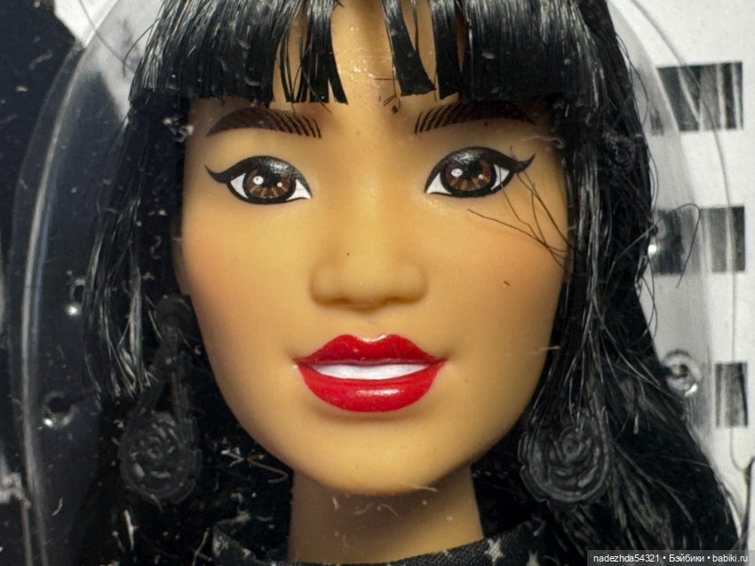 Барби Анна Суи - Вдохновляющие женщины (фото 5)