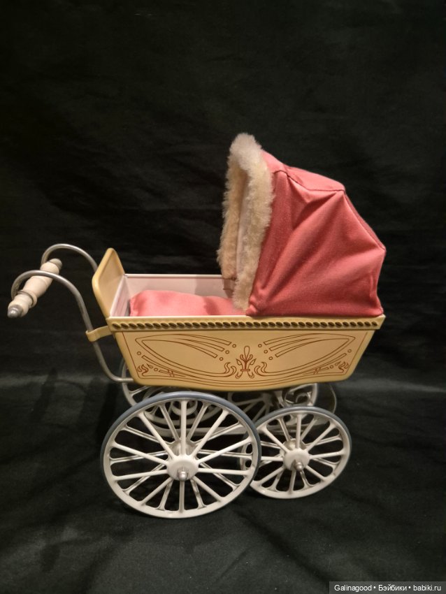 Märklin & Heidi Ott — Коллекционные куклы