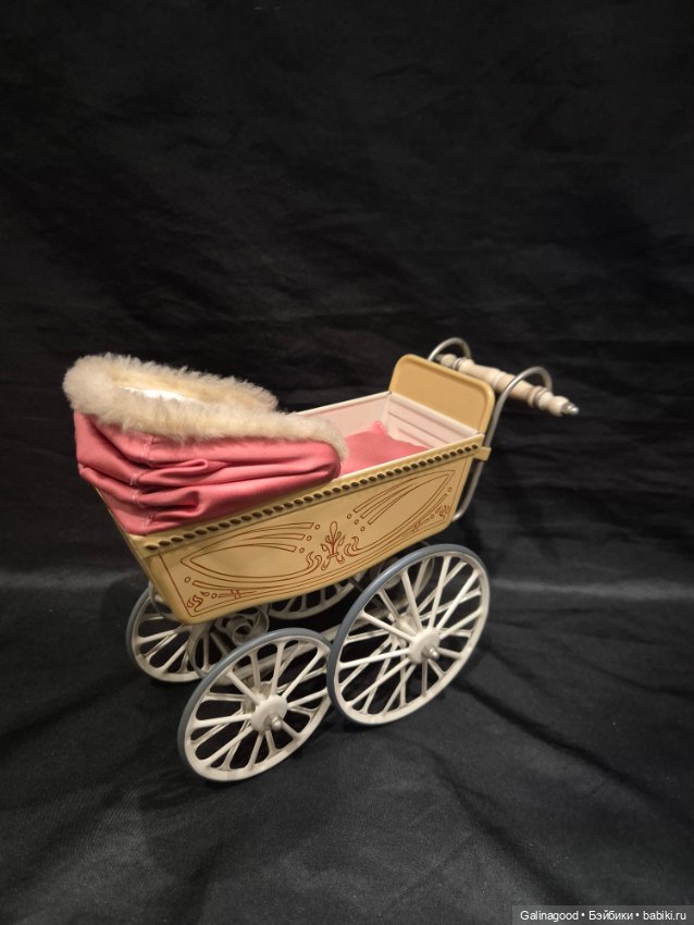 Märklin & Heidi Ott — Коллекционные куклы