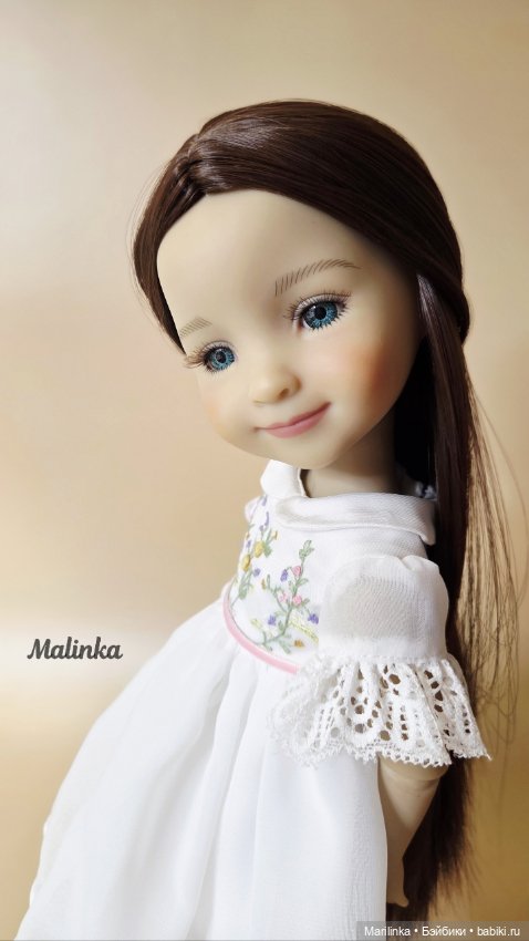 Бэлла рождественская Ruby red (фото 8)