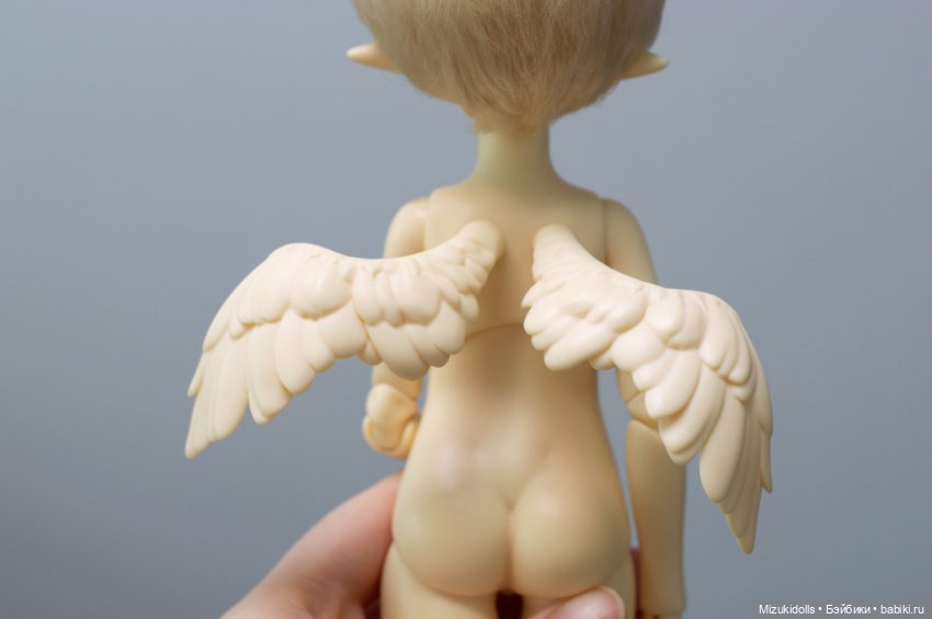 Little Rain от Dollzone 1/6 (фото 8)