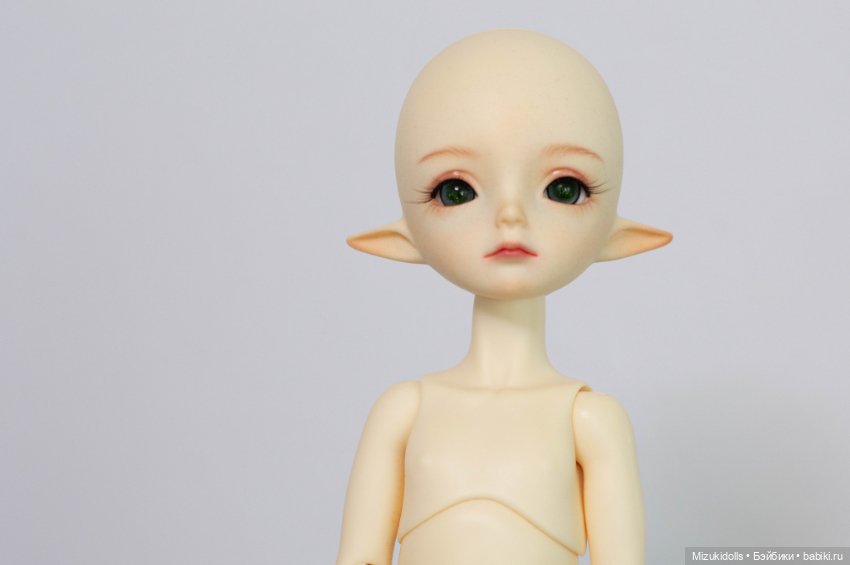 Little Rain от Dollzone 1/6 (фото 5)