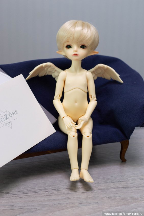 Little Rain от Dollzone 1/6 (фото 3)