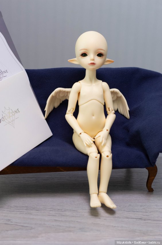 Little Rain от Dollzone 1/6 (фото 4)