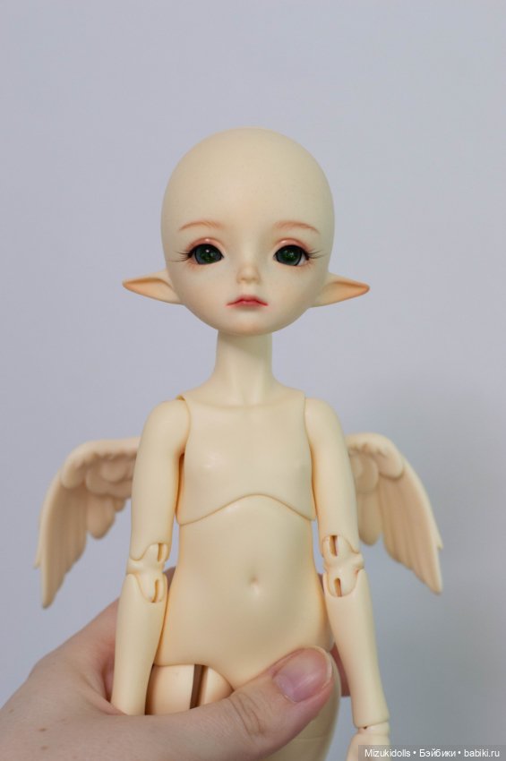 Little Rain от Dollzone 1/6 (фото 6)