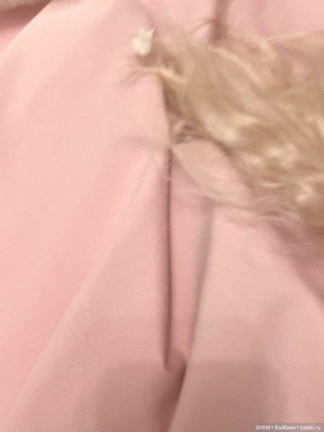 Ткань для пошива кукольных тел (фото 3)