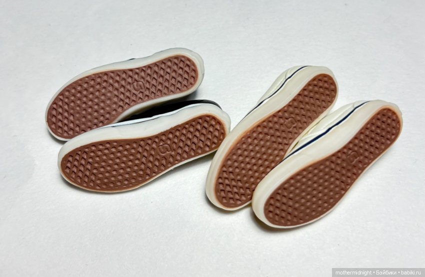 Обувь для кукол Petworks (фото 2)