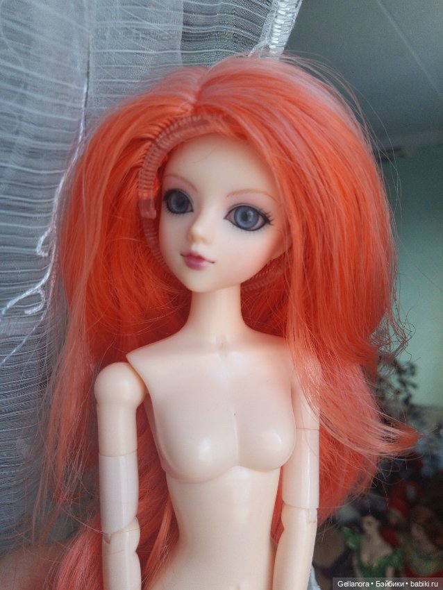 J-Doll Lavalle — Фэшн (фото 4)