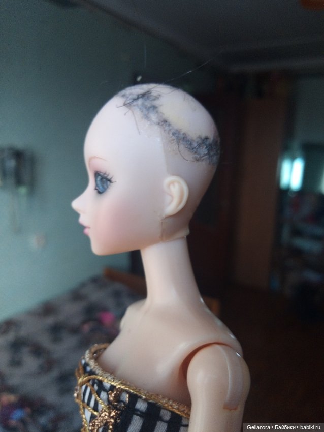 J-Doll Lavalle — Фэшн (фото 7)