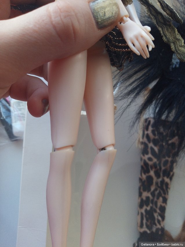 J-Doll Lavalle — Фэшн (фото 2)