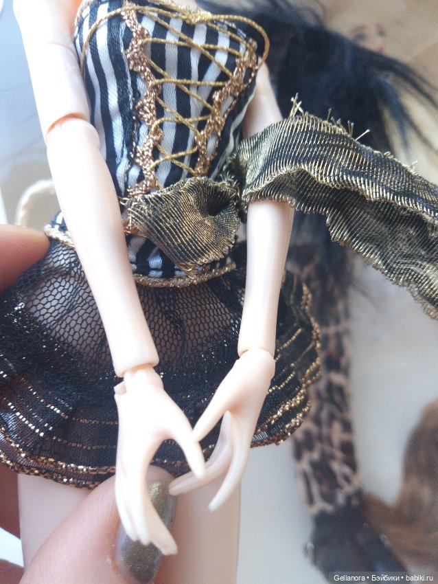 J-Doll Lavalle — Фэшн (фото 3)