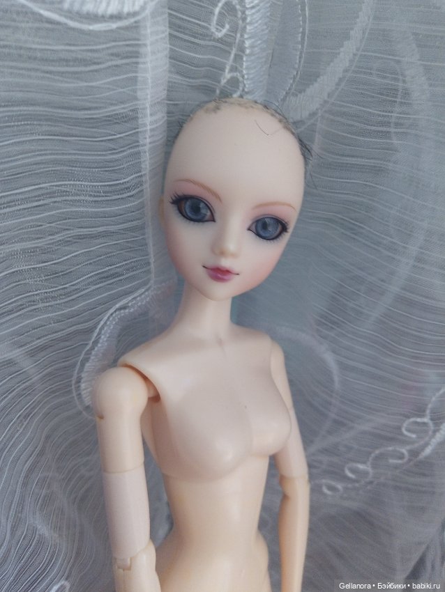 J-Doll Lavalle — Фэшн (фото 5)