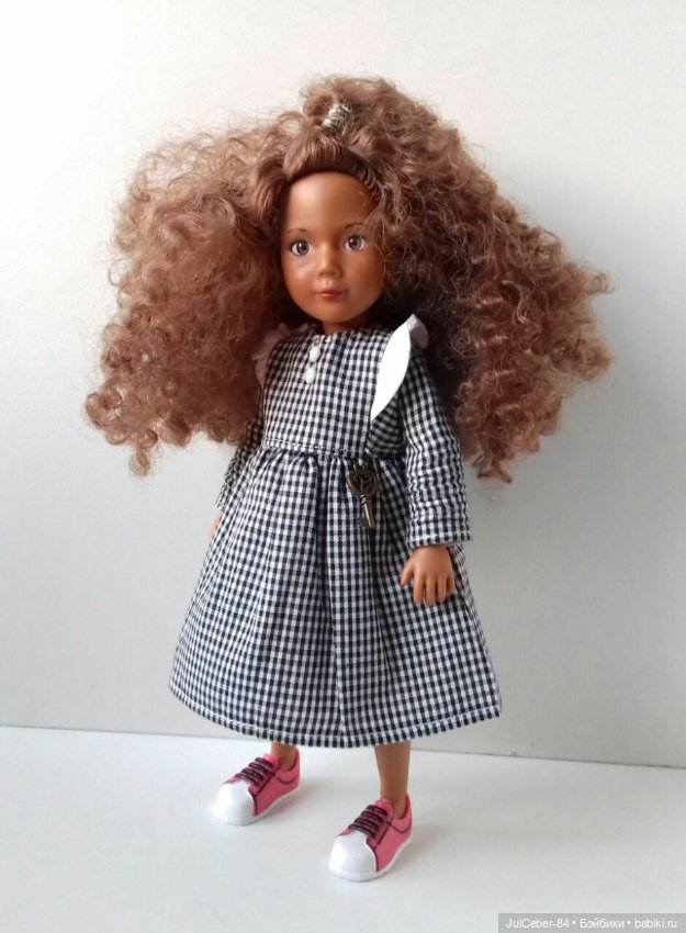 Одежда для крузелингов , Kruselings 23 см