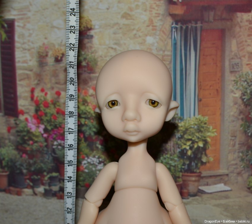 Поросенок Grook от Nefer Kane (фото 7)