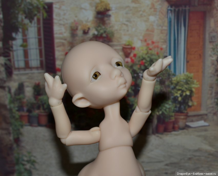 Поросенок Grook от Nefer Kane