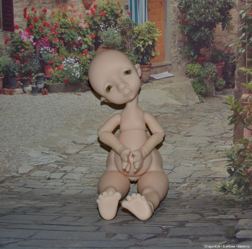 Поросенок Grook от Nefer Kane (фото 4)