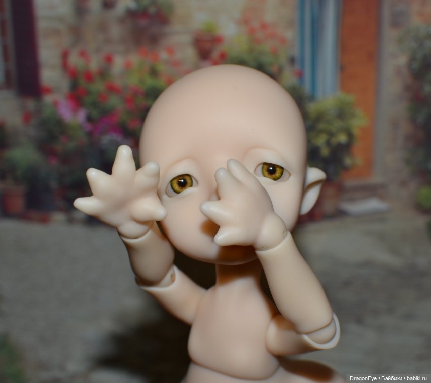 Поросенок Grook от Nefer Kane (фото 3)