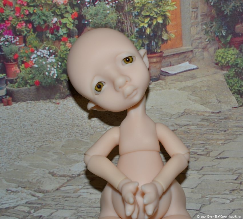 Поросенок Grook от Nefer Kane (фото 5)