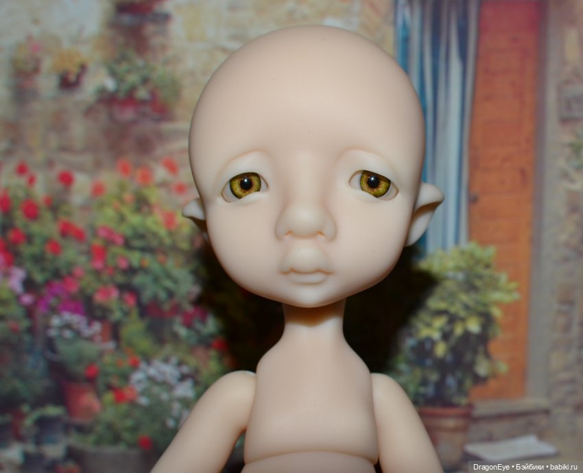 Поросенок Grook от Nefer Kane (фото 8)