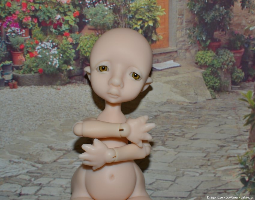 Поросенок Grook от Nefer Kane