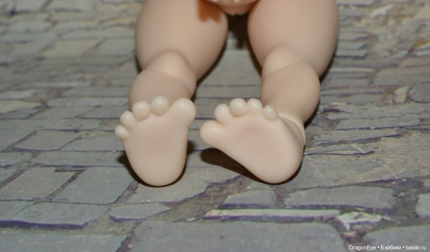 Поросенок Grook от Nefer Kane (фото 6)