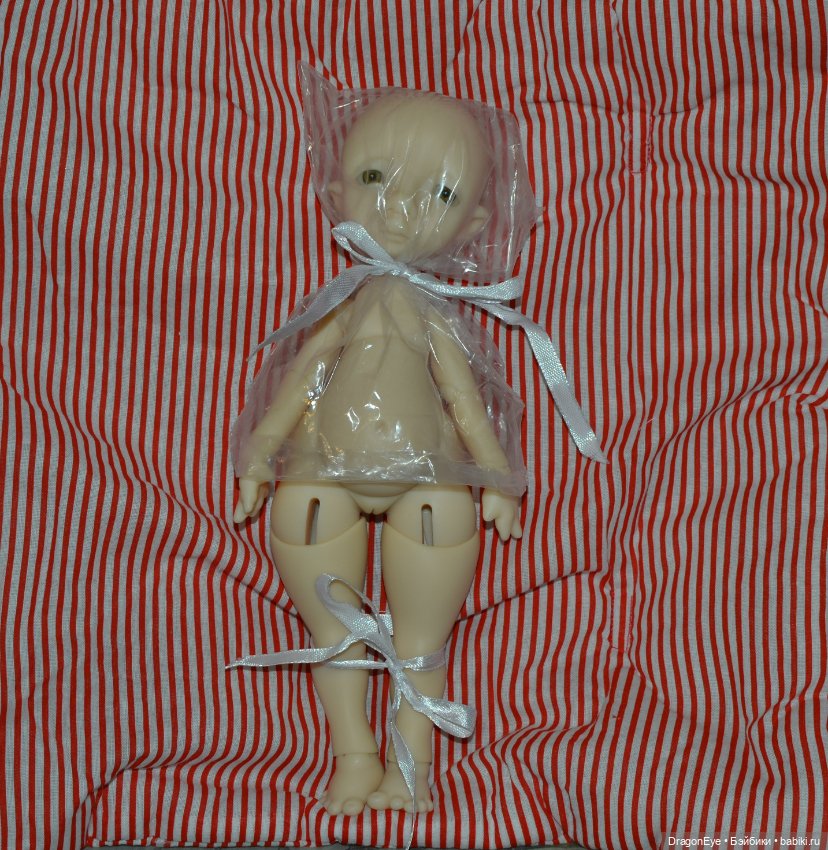 Поросенок Grook от Nefer Kane