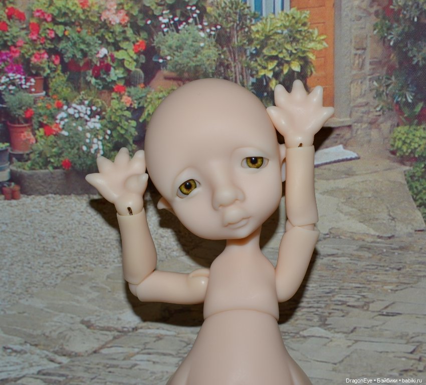 Поросенок Grook от Nefer Kane