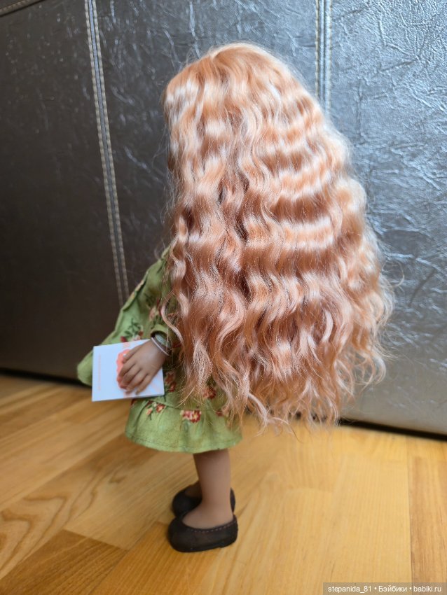 Мейли Бальбино Паола Рейна (фото 5)