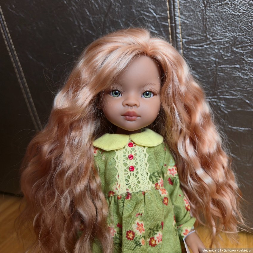 Мейли Бальбино Паола Рейна