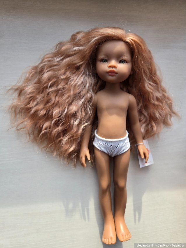 Мейли Бальбино Паола Рейна (фото 6)