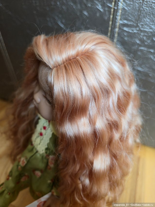 Мейли Бальбино Паола Рейна (фото 4)