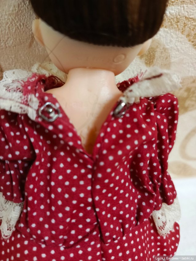 Ginny Vogue Джинни — Игровые куклы (фото 4)