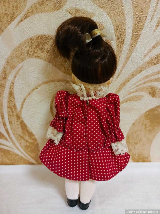 Ginny Vogue Джинни — Игровые куклы (фото 3)