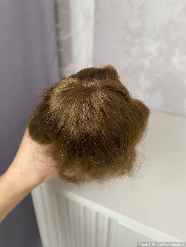 Джилл Jill Vogue, 1957 — Винтажные куклы и игрушки детства (фото 6)