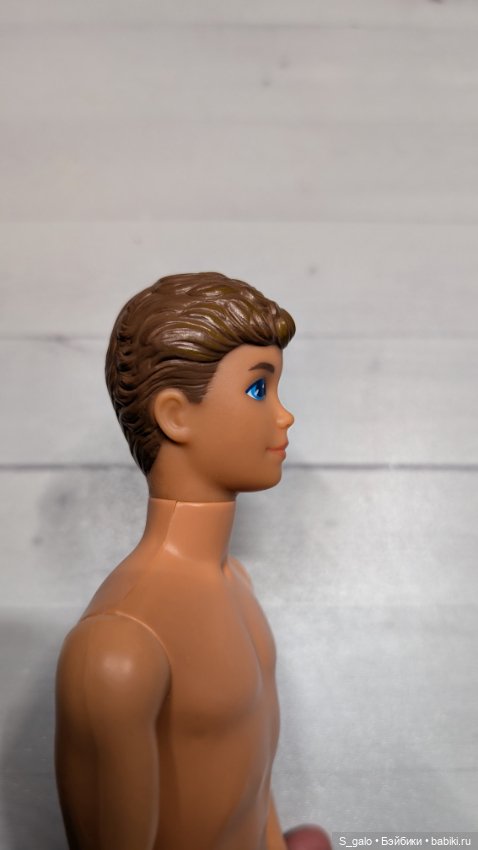 Кевин брат Кена, друг Скипер (фото 4)