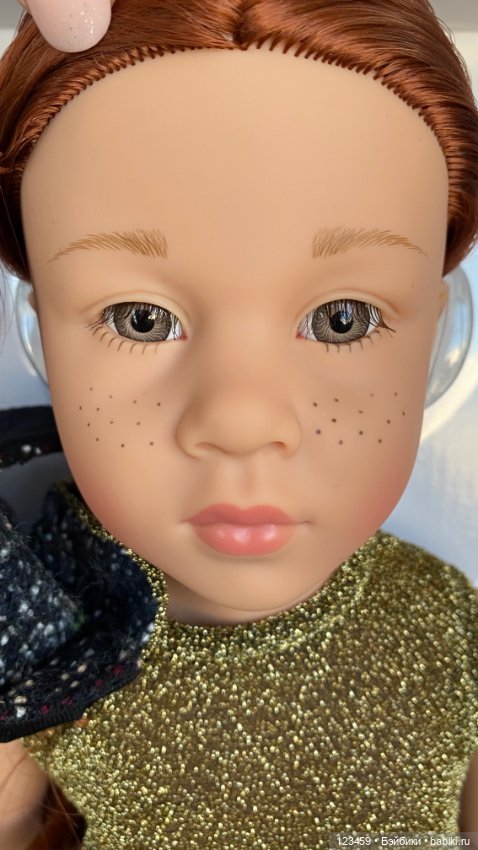 Катарина Готц. Цена до 15 апреля , 19000т (фото 6)