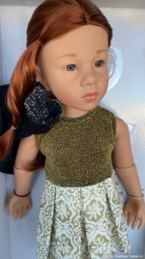 Катарина Готц. Цена до 15 апреля , 19000т (фото 2)