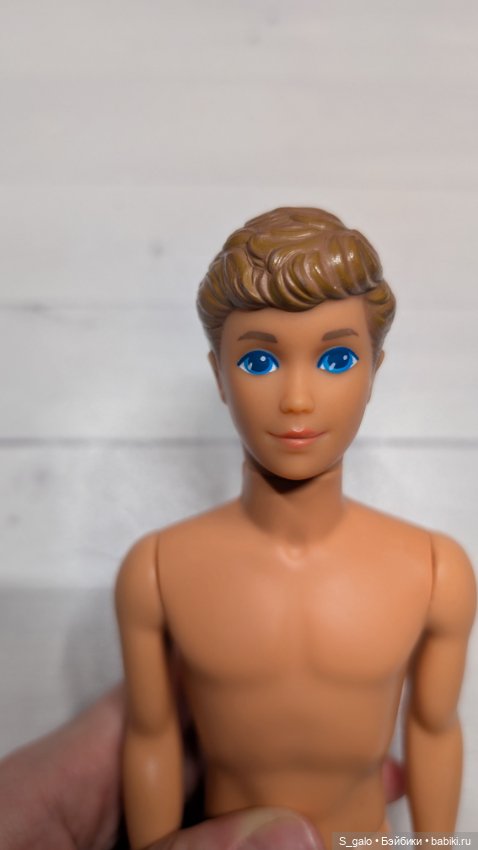 Кевин брат Кена, друг Скипер (фото 3)