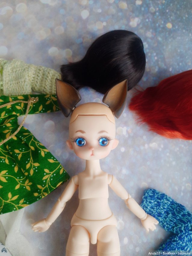 Продам кошечку Sto Doll-m/Ymy (фото 5)