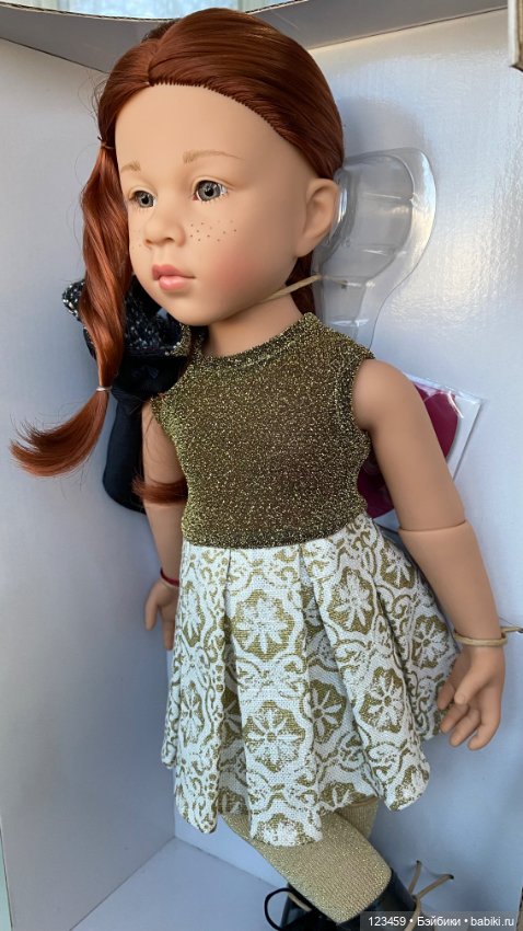 Катарина Готц. Цена до 15 апреля , 19000т (фото 3)