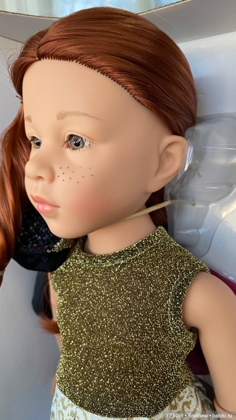 Катарина Готц. Цена до 15 апреля , 19000т (фото 4)