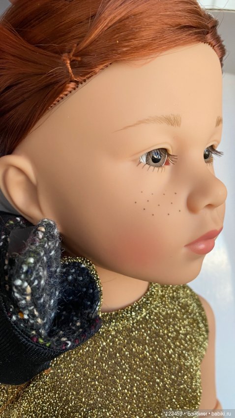 Катарина Готц. Цена до 15 апреля , 19000т (фото 5)