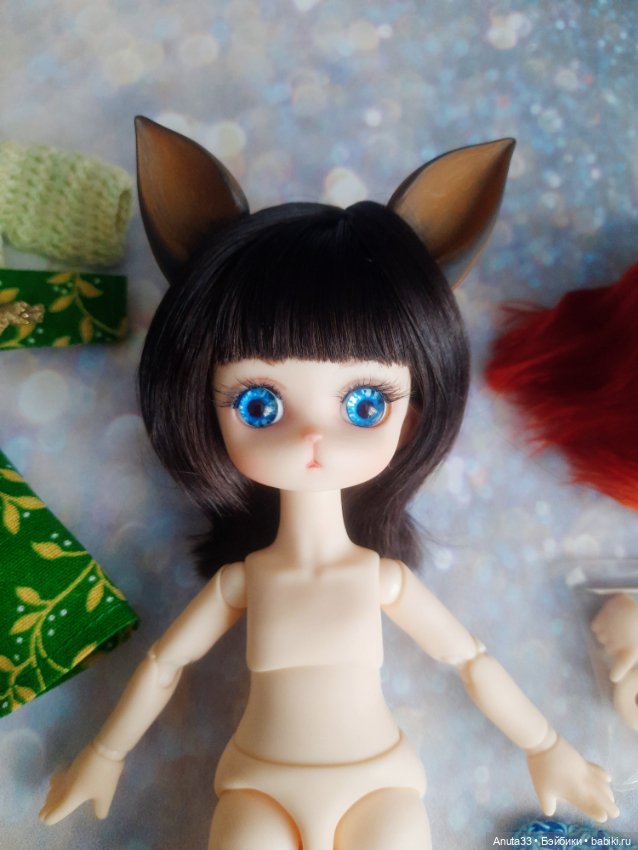 Продам кошечку Sto Doll-m/Ymy (фото 4)