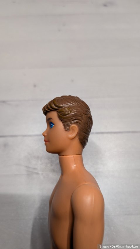 Кевин брат Кена, друг Скипер (фото 5)