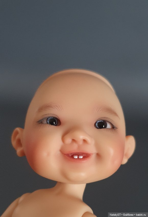 Gigi twinkle Meadows doll cream (фото 9)